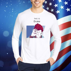 Hisoka This Is Drake Shirt