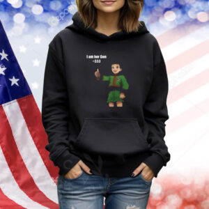 I Am Her Gon Shirt