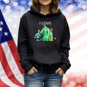 I Love Cumming Shirt