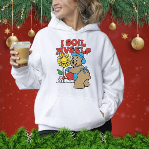 I Soil Myself Hoodie