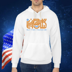 Idkhow Store Interlocked Logo Shirt