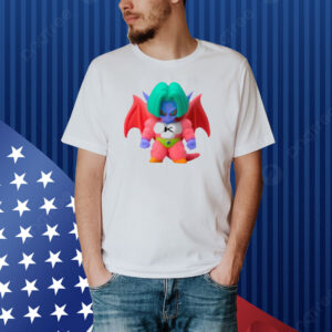 It K Shirt