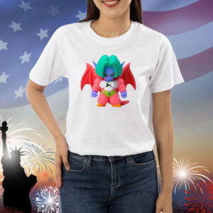 It K Shirt