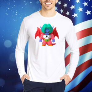 It K Shirt