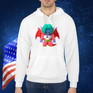 It K Shirt