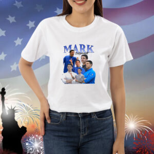 Jalen Willians Mark Daigneault Shirt