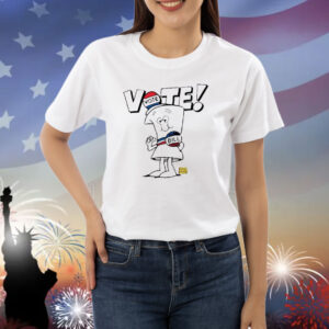 Jared Demarinis Vote With Bill Shirt