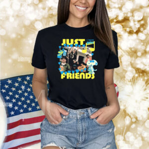 Jf Crew + Snoop shirt