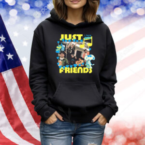 Jf Crew + Snoop shirt