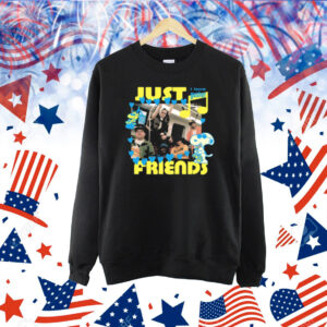 Jf Crew + Snoop shirt