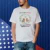 Jmcgg Match My Freak How About Match My Capacity Yearn Shirt