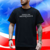 Joe Biden Free On Wednesday Shirt