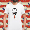 John Buccigross Barry Melrose Bucciot Crispy TShirt