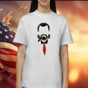 John Buccigross Barry Melrose Bucciot Crispy T-Shirt