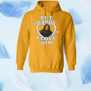 Jon Snow But Daddy I Love Him Shirt
