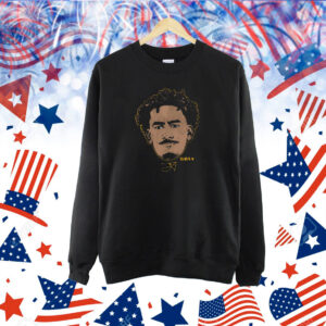 Jordan Love: Swag Head shirt