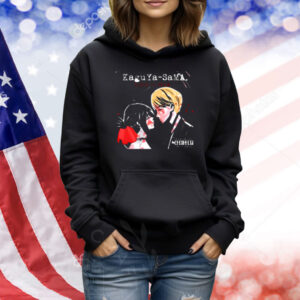 Kaguya -Sama Love Is War shirts