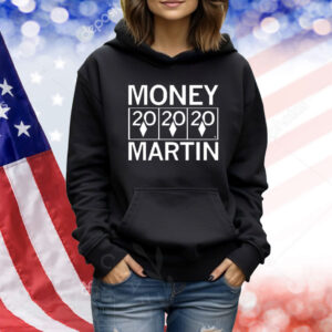 Kate Martin is Money Martin Shirt