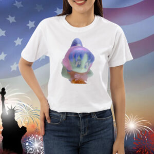 Kikillopieces Chinami Shirt