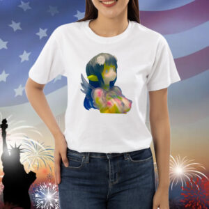 Kikillopieces Makino Shirt