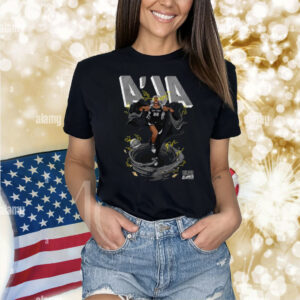Klever Shirtz A'ja Storm Shirt