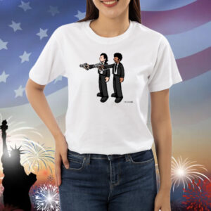 Kodone Pulp Fiction Shirt