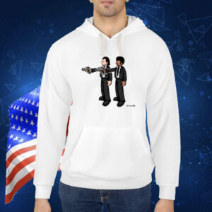 Kodone Pulp Fiction Shirt