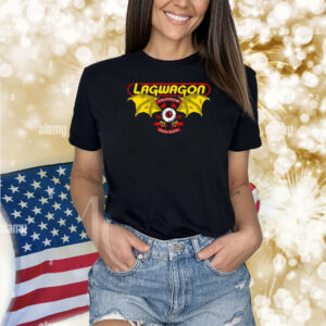 Lagwagon Eye California Shirt
