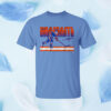 Leon Draisaitl: Slap Shot Star Shirt