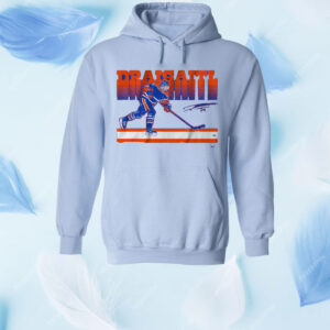 Leon Draisaitl: Slap Shot Star Shirt