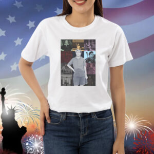 Limited Charliedavis46 The Eras Tour Shirt
