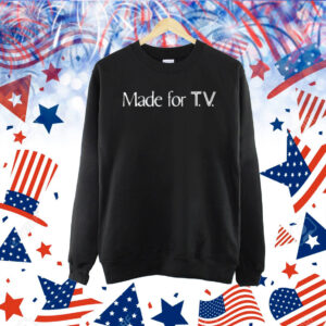 Limited Made For Tv A24 Shirt