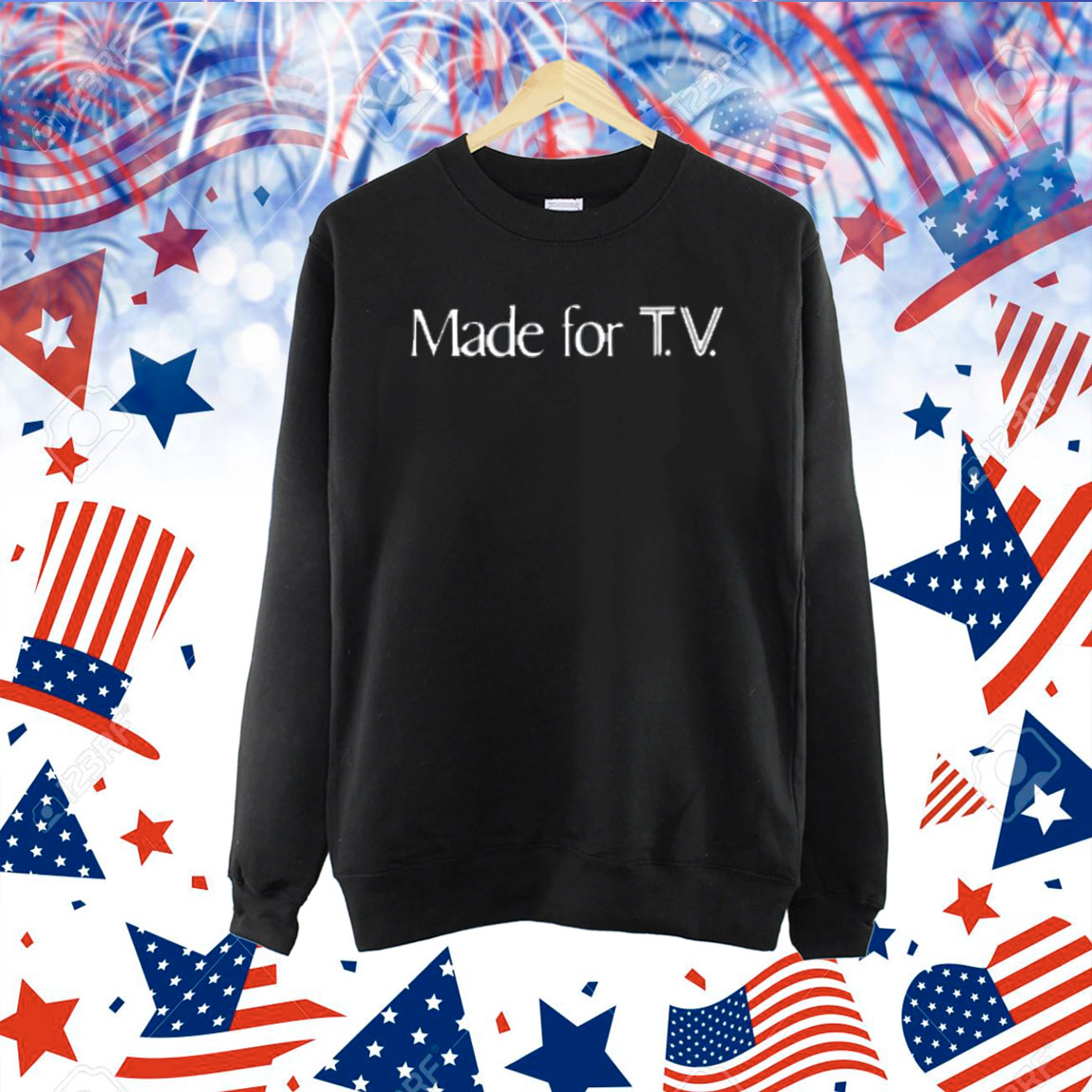 Limited Made For Tv A24 Shirt