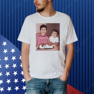 Limited Slushy Noobz Brudders Shirt