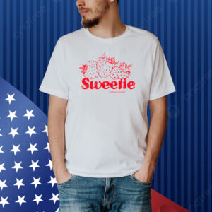 Lonely Ghost Shop Sweetie Shirt