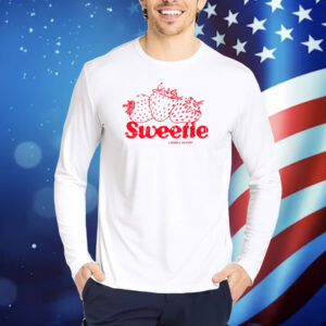 Lonely Ghost Shop Sweetie Shirt