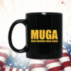MUGA Make Ukraine Great Again Mug