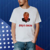 Marc Brys Chou Shirt