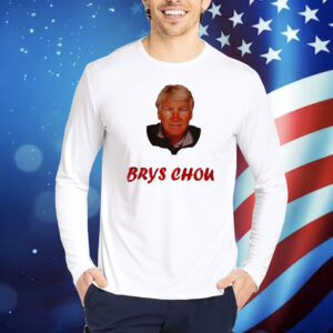 Marc Brys Chou Shirt
