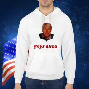 Marc Brys Chou Shirt