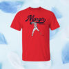 Masyn Winn: Slugger Swing Shirt
