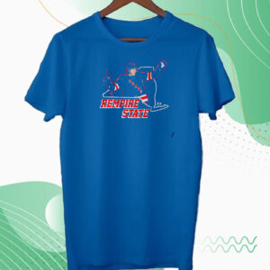 Matt Rempe: Rempire State shirt