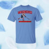 Matthew Tkachuk: Slap Shot Star Shirt