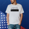 Max Maxggs I Survived May 8Th Shirt