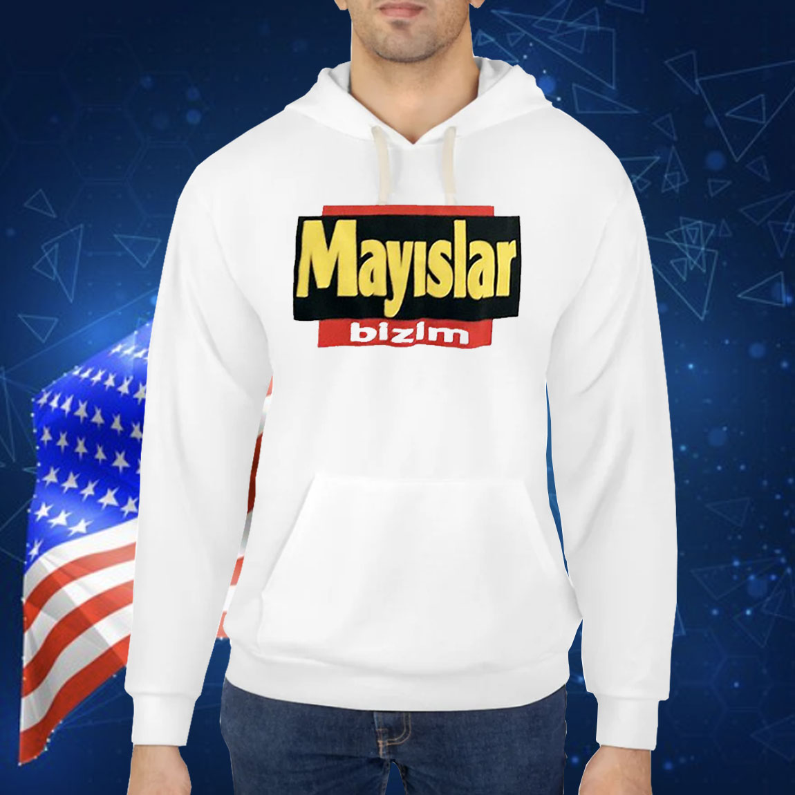 Mayslar Bizim Shirt