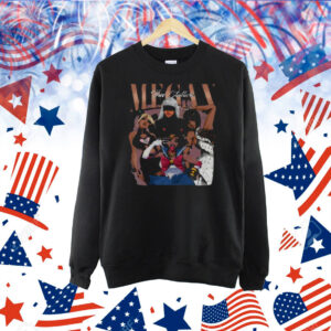 Megan Thee Stallion Cosplay Shirt