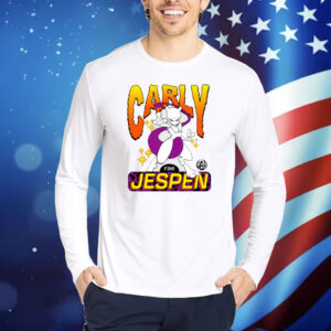 Mewtwo Carly Rae Jepsen Shirt