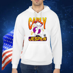 Mewtwo Carly Rae Jepsen Shirt