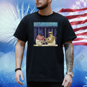 Mi Riqueza Ariel Camacho Shirt