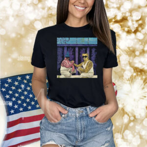 Mi Riqueza Ariel Camacho Shirt